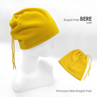 BERE VE BOYUNLUK - 6