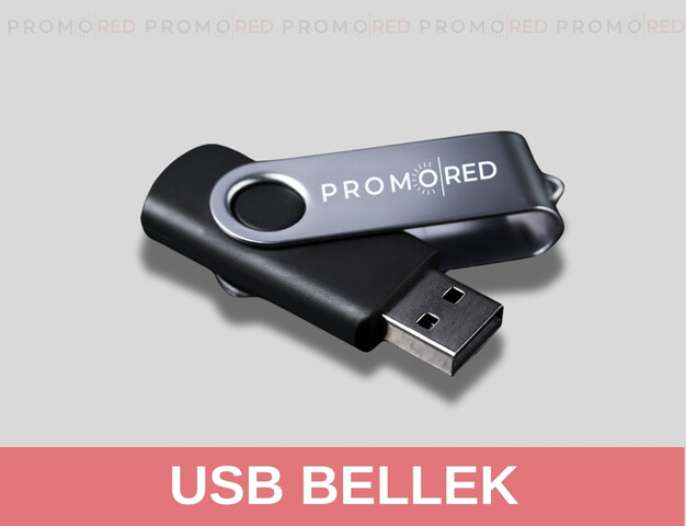 USB Bellek