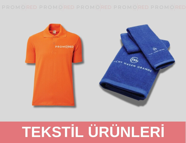 Tişört & Tekstil