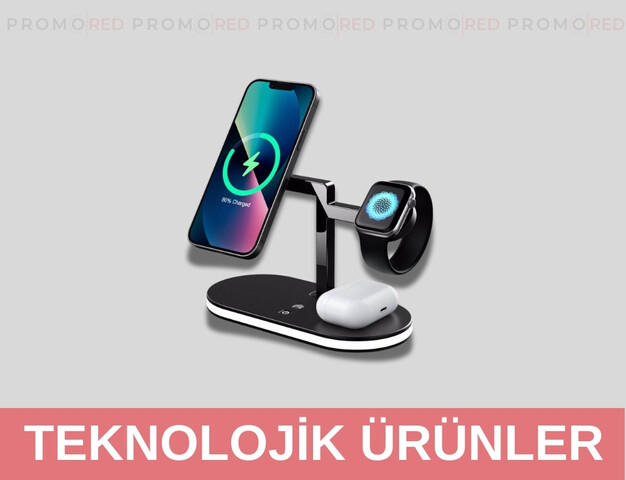 Teknolojik Ürünler