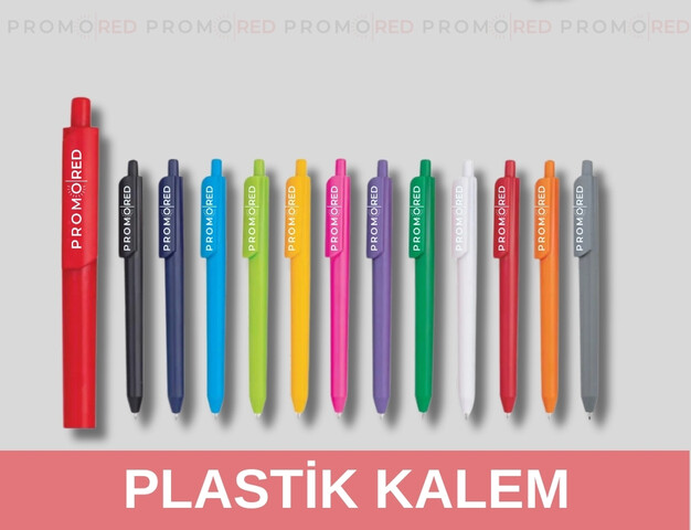 Plastik Kalem