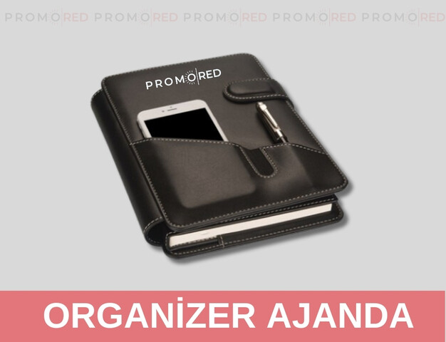 Organizer Ajandalar