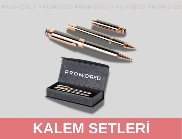 Lüks Kalem Setleri