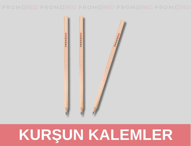 Kurşun Kalemler