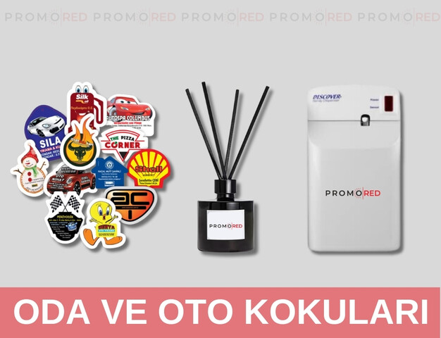 Oda & Oto Kokuları