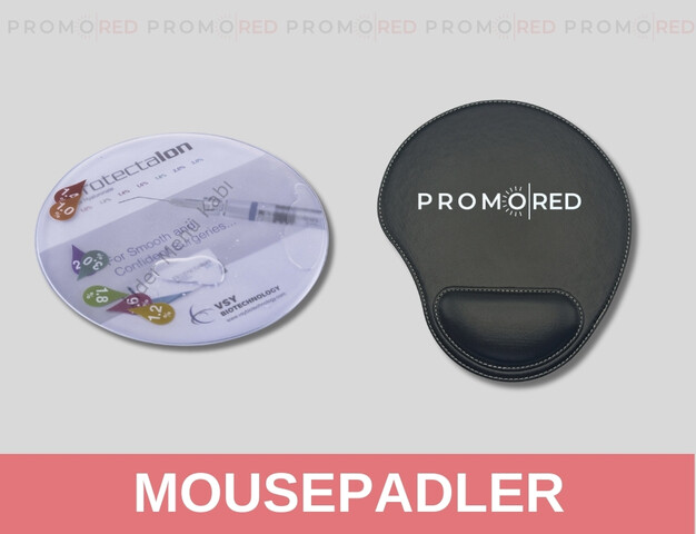 Mousepad & Sümen