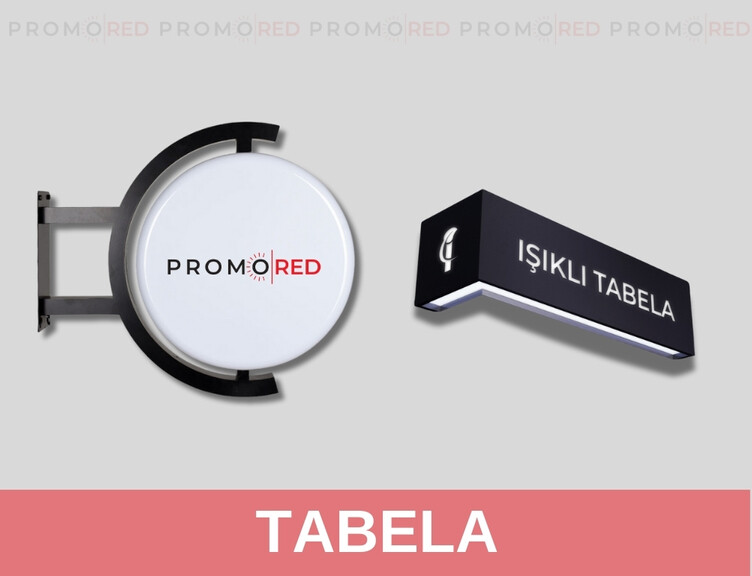 Işıklı Tabela & Reklam