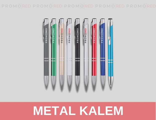 Metal Kalem
