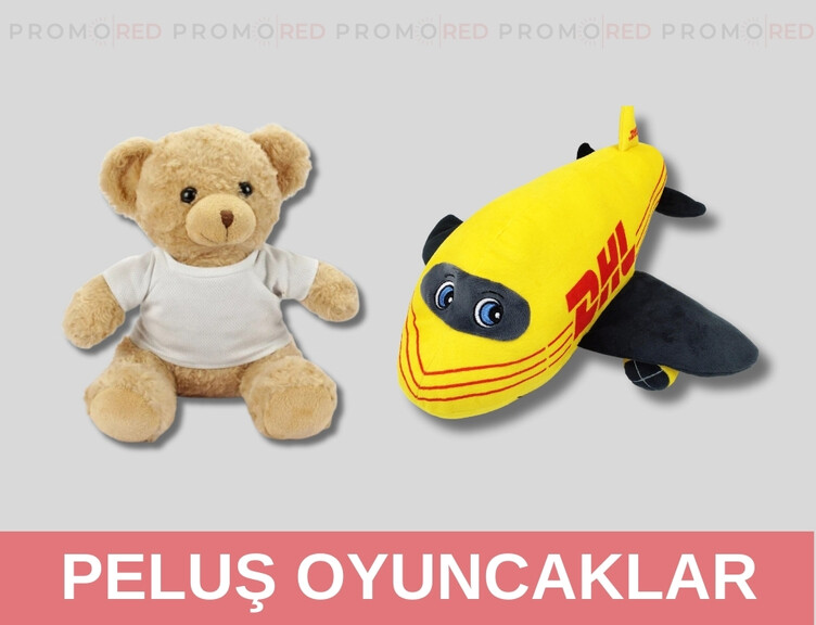 Peluş Oyuncaklar