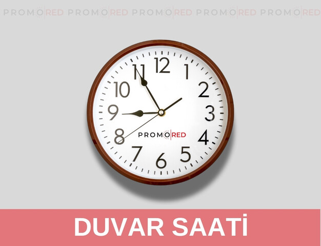 Duvar Saati