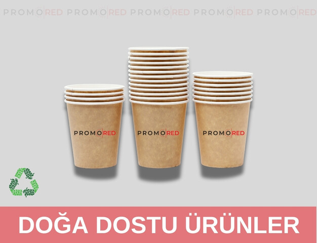 Doğa Dostu Ürünler