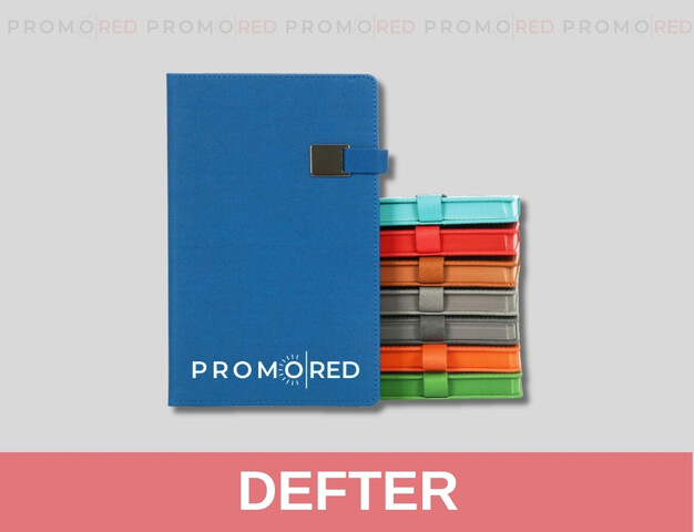 Defter Çeşitleri