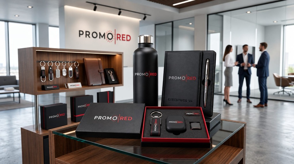 Promored Kurumsal Promosyon Vitrin