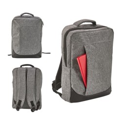 LAPTOP BÖLMELİ SIRT ÇANTASI