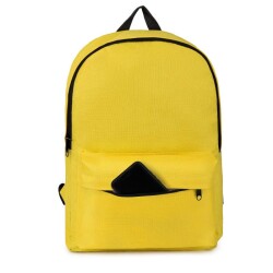 LAPTOP BÖLMELİ SIRT ÇANTASI