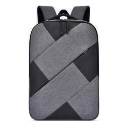 LAPTOP BÖLMELİ SIRT ÇANTASI