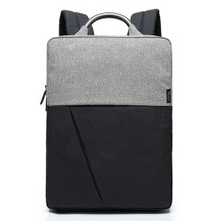 LAPTOP BÖLMELİ SIRT ÇANTASI