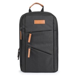 LAPTOP BÖLMELİ SIRT ÇANTASI