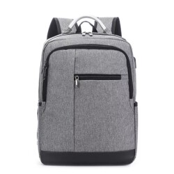 LAPTOP BÖLMELİ SIRT ÇANTASI