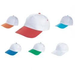 POLYESTER ŞAPKA