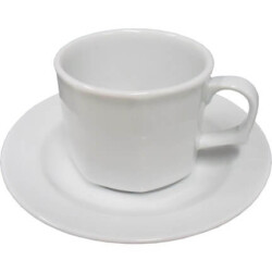 PORSELEN FİNCAN SETİ