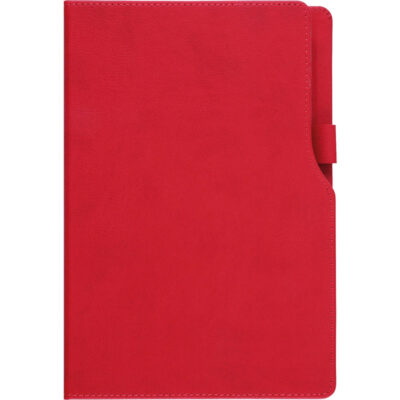 KISIKLI TARİHSİZ DEFTER 14,5x21