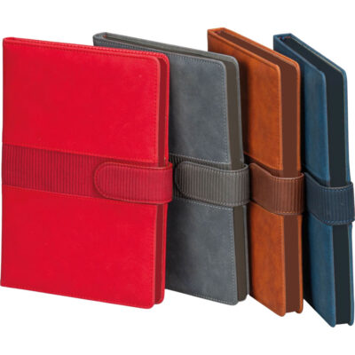 MOSTAR TARİHSİZ DEFTER 15x21