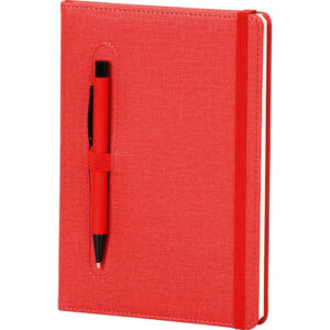 VEFA TARİHSİZ DEFTER 15x21